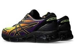 ASICS GEL-QUANTUM 360 VIII – Confort total & style sportif unisexe [M11A7]