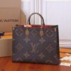 OnTheGo GM – Le Cabas Iconique et Spacieux de Louis Vuitton [M7A4]