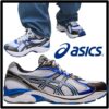 ASICS GT-2160 – Performance, confort et style pour la course et le quotidien [M5C4]