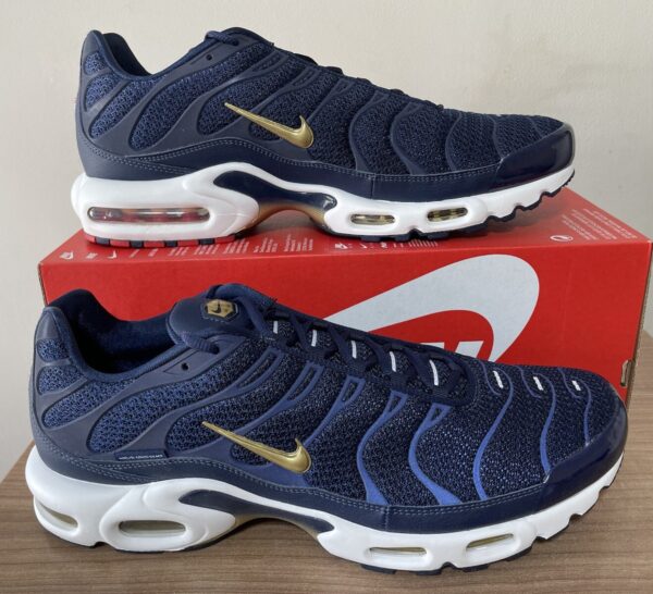Nike Air Max Plus FFF – [M2B5]