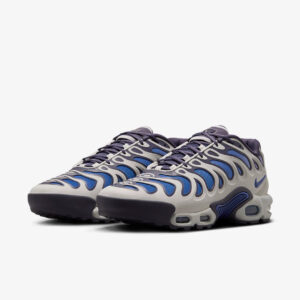 Nike Air Max Plus Drift "Concord" – Design futuriste & confort iconique [M2B7]