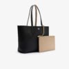Sac Cabas Lacoste Anna Réversible – Élégance 2-en-1 avec Pochette Amovible [M19A4]