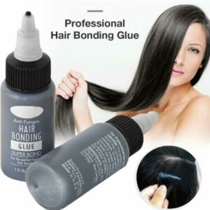 Colle Capillaire Ultra Forte | 30 ml [H5A1]