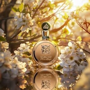 Lattafa Fakhar Gold Extrait – Eau de Parfum de Luxe [H6B3]