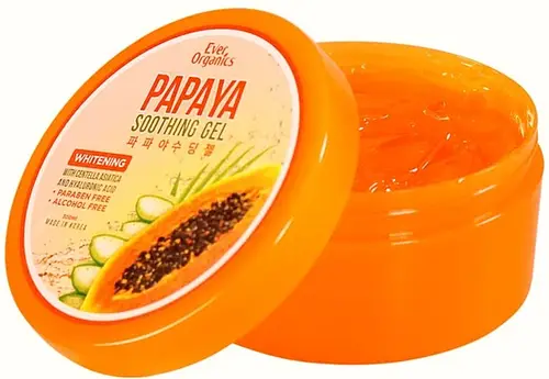 Cire Capillaire Papaye Stylejiang – Fixation Extra Forte pour Baby Hair & Contours [H5A5]