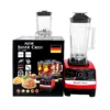 Silver Crest SC-1589 – Blender Multifonction 2-en-1 Professionnel [E13A1]