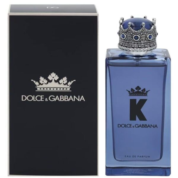 Dolce & Gabbana – K by Dolce & Gabbana (Eau de Parfum) – 100ml [M8A6]