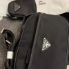 Sac Épaule Prada Re-Nylon – Luxe Durable & Style Iconique [M8A1]