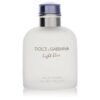 Dolce & Gabbana – Light Blue Pour Homme (Eau de Toilette) – 125ml [M8A5]
