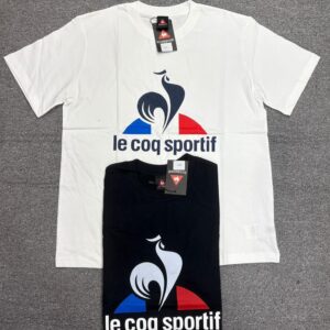 T-shirt Le Coq Sportif Essentiels N°1 – Style Sport Chic Intemporel [M21B4]