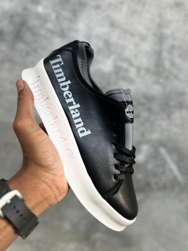 Chaussures Timberland Emerson Street Homme – Style Urbain & Confort Premium [M21B2]