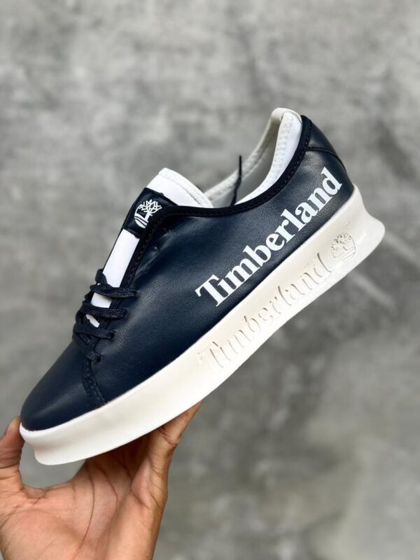 Chaussures Timberland Emerson Street Homme – Style Urbain & Confort Premium [M21B2]