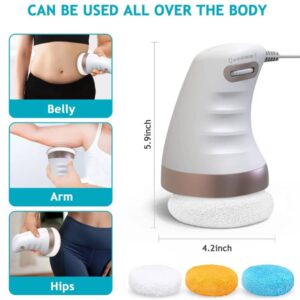 Appareil de Massage Minceur Manuel – Massage Hammer [E18A1]