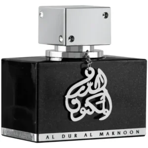Al Dur Al Maknoon Eau De Parfum – Homme | Lattafa [H6A4]