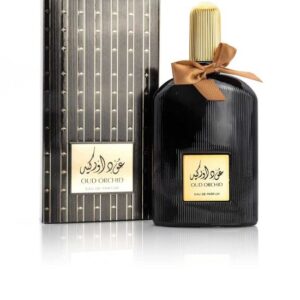 Oud Orchid Eau de Parfum – Ard Al Zaafaran [H6A5]