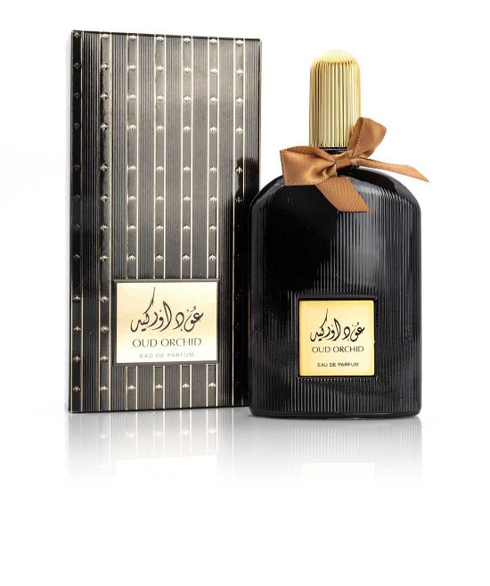 Oud Orchid Eau de Parfum – Ard Al Zaafaran [H6A5]