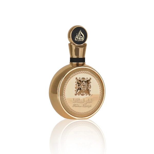 Lattafa Fakhar Gold Extrait – Eau de Parfum de Luxe [H6B3]