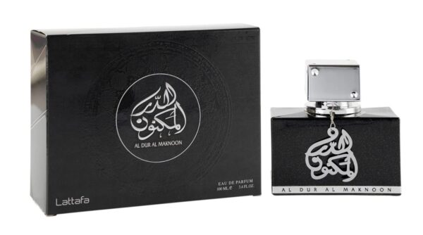 Al Dur Al Maknoon Eau De Parfum – Homme | Lattafa [H6A4]