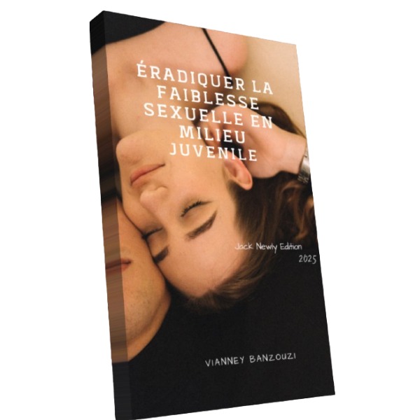 Éradiquer la faiblesse sexuelle en milieu juvénile – Édition 2025 [L2A8]