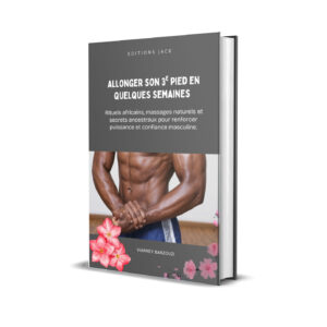 Lengthening Your 3rd Leg in a Few Weeks – Vianney Banzouzi [L2A9]