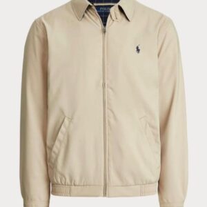 Coupe-vent Polo Ralph Lauren "Bi-Swing" – L'Essentiel Intemporel [M21D2]