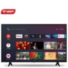Téléviseur SMART 75" – L'Expérience Cinéma Grand Format [E21A1]