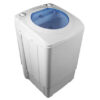 Machine à Laver Compacte – Système Single-Tub (Cuve Unique) [E21A2]