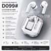 Ultrapods Max – Confort, puissance et liberté 100% sans fil [E3A5]