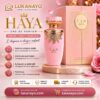 Haya Eau de Parfum – Lattafa (100 ml) [H6A6]