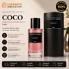 Eau de Parfum COCO – Collection Privée Paris (50 ml)[MH7A8]