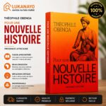 Pour une nouvelle histoire – (Livre Électronique / Ébook) [L8A6]