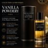 Eau de Parfum Vanilla Powdery – Collection Privée L'Authentique (50 ml)[MH7A9]